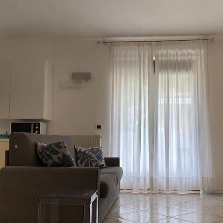 Appartamenti Nataly トルボレ エクステリア 写真