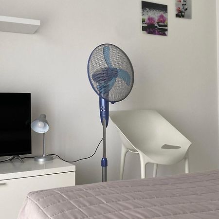 Appartamenti Nataly トルボレ エクステリア 写真